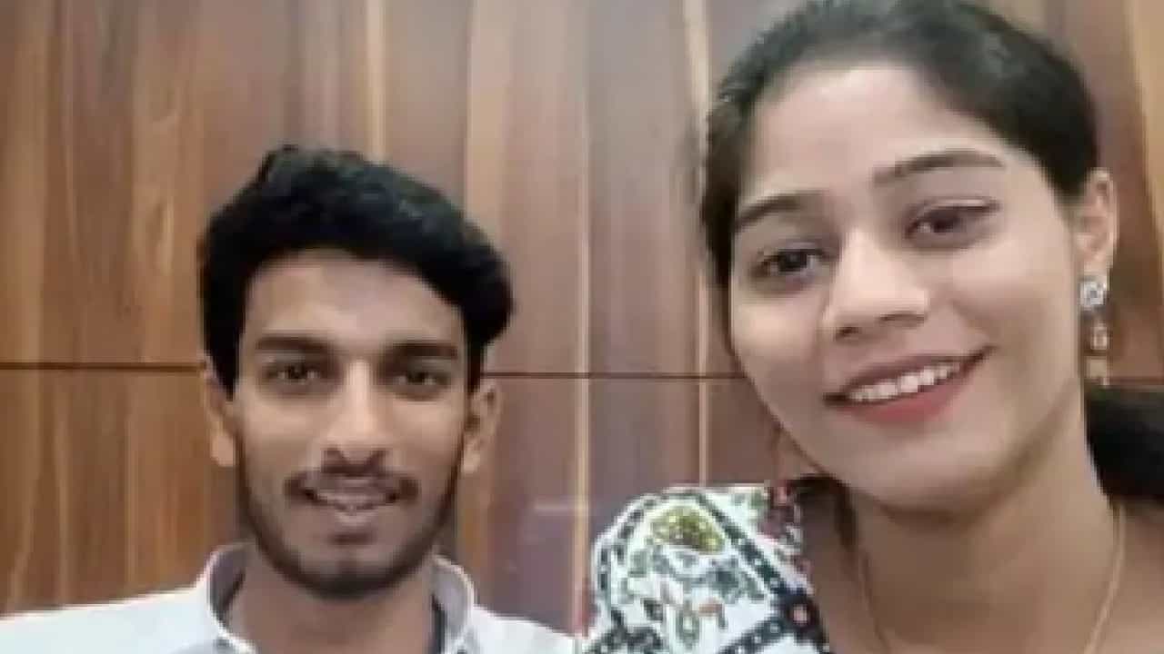 ರಾಜಾ ರಘುವಂಶಿ ಹತ್ಯೆ; ರಾಜ್ ಕುಶ್ವಾಹ ಖರೀದಿಸಿದ್ದ ಪಿಸ್ತೂಲ್, ಮದ್ದುಗುಂಡುಗಳು ಪತ್ತೆ ರಾಜಾ ರಘುವಂಶಿ ಹತ್ಯೆ; ರಾಜ್ ಕುಶ್ವಾಹ ಖರೀದಿಸಿದ್ದ ಪಿಸ್ತೂಲ್, ಮದ್ದುಗುಂಡುಗಳು ಪತ್ತೆ