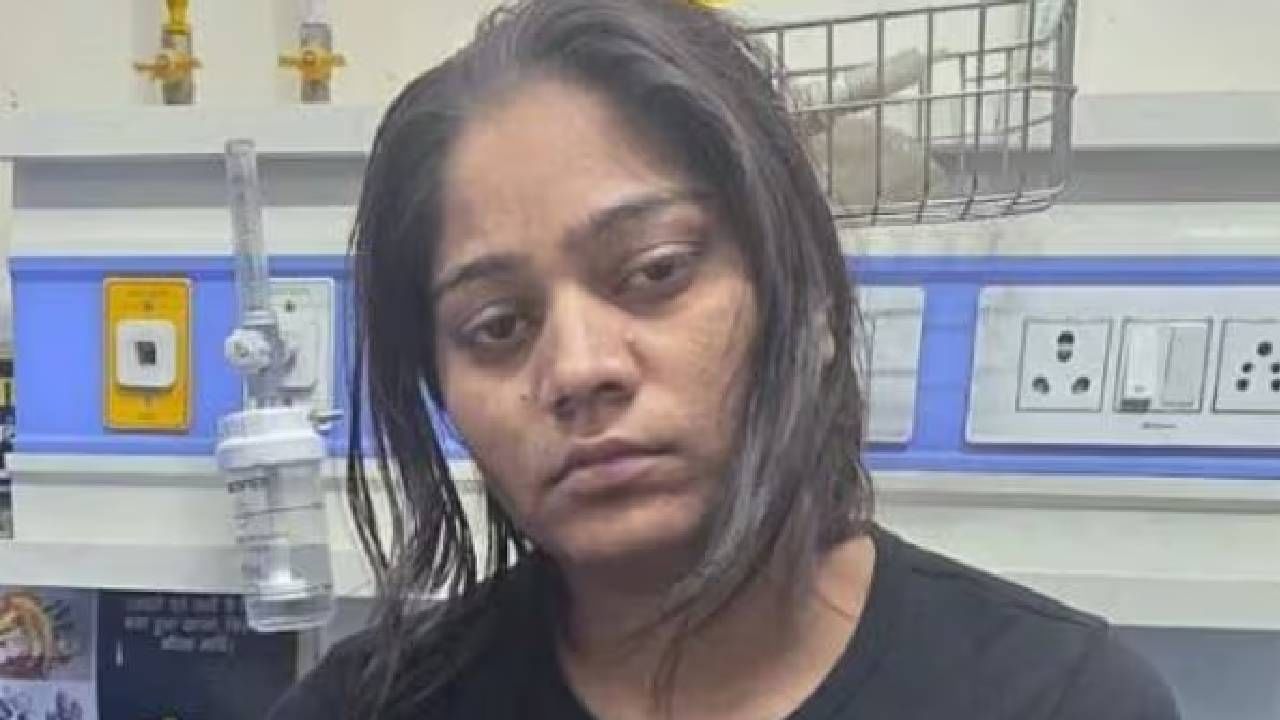 ಪತಿಯನ್ನು ಕೊಲ್ಲುವುದಕ್ಕಾಗಿಯೇ ಹನಿಮೂನ್ ಟ್ರಿಪ್ ಪ್ಲ್ಯಾನ್ ಮಾಡಿದ್ದ ಸೋನಮ್ ಪತಿಯನ್ನು ಕೊಲ್ಲುವುದಕ್ಕಾಗಿಯೇ ಹನಿಮೂನ್ ಟ್ರಿಪ್ ಪ್ಲ್ಯಾನ್ ಮಾಡಿದ್ದ ಸೋನಮ್