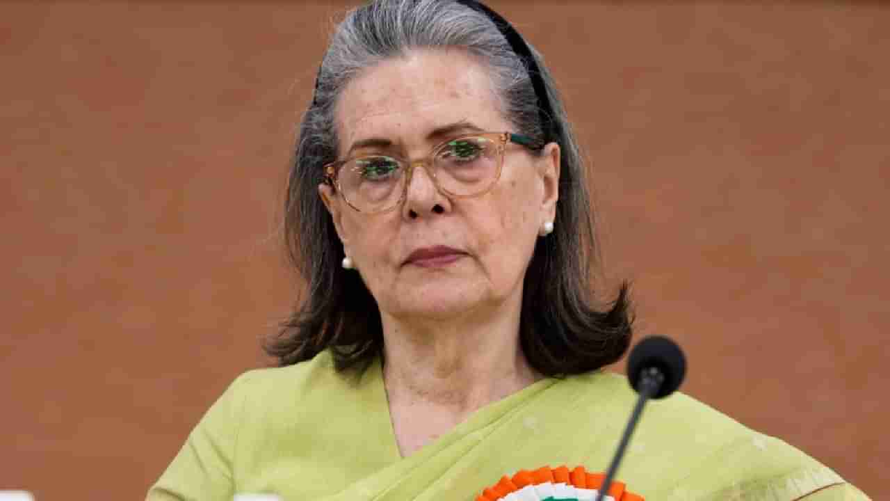 ದಿಢೀರನೆ ಅನಾರೋಗ್ಯದ ಸಮಸ್ಯೆ; ಶಿಮ್ಲಾದ ಆಸ್ಪತ್ರೆಗೆ ದಾಖಲಾದ ಸೋನಿಯಾ ಗಾಂಧಿ