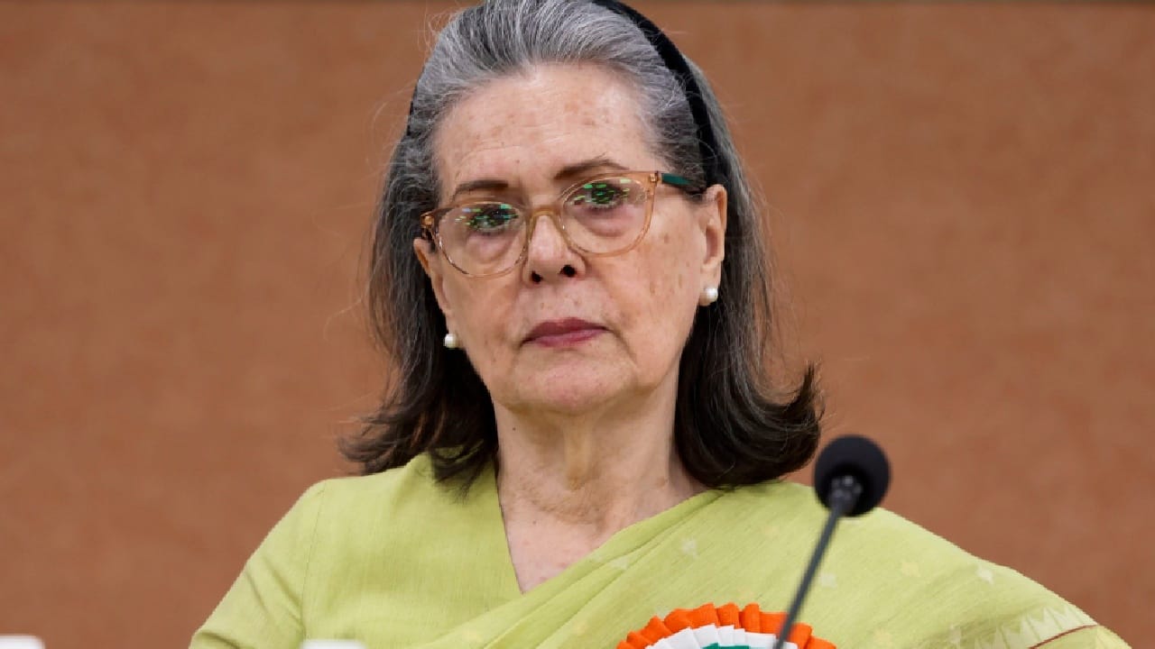 ದಿಢೀರನೆ ಅನಾರೋಗ್ಯದ ಸಮಸ್ಯೆ; ಶಿಮ್ಲಾದ ಆಸ್ಪತ್ರೆಗೆ ದಾಖಲಾದ ಸೋನಿಯಾ ಗಾಂಧಿ