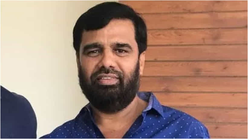 ಮಹಿಳೆಗೆ 92 ಲಕ್ಷ ರೂ. ವಂಚಿಸಿದ ಆರೋಪ; ನಿರ್ಮಾಪಕ ಸೂರಪ್ಪ ಬಾಬು ವಿರುದ್ಧ ಕೇಸ್
