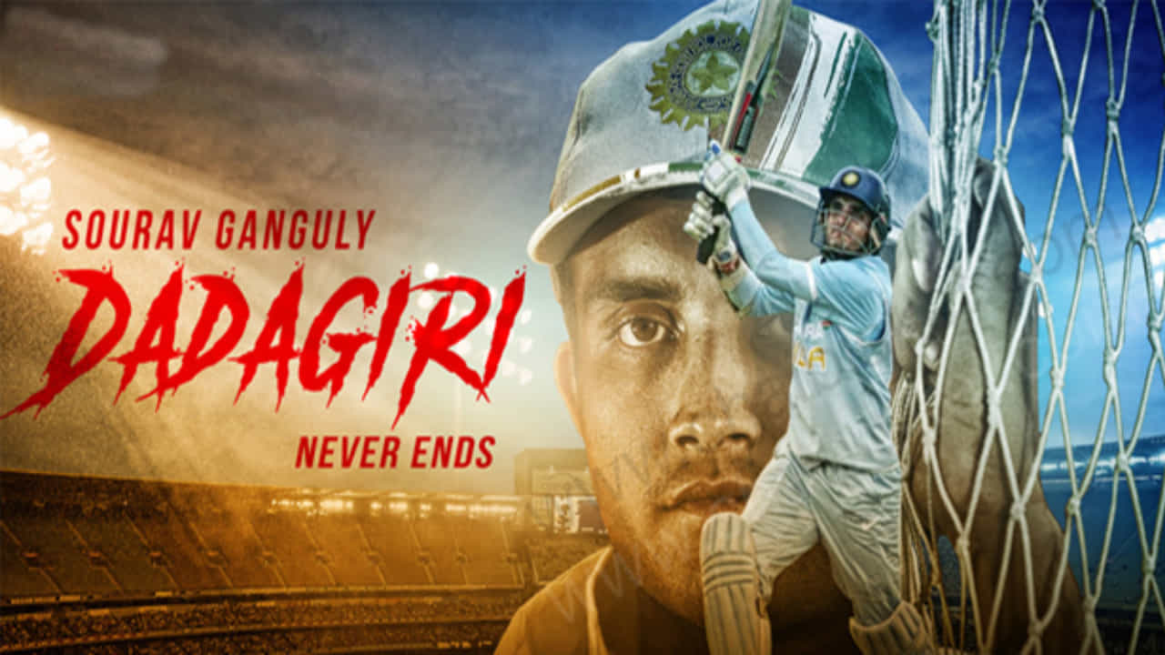 Sourav Ganguly Biopic: ಸೌರವ್ ಗಂಗೂಲಿ ಬಯೋಪಿಕ್​ಗೆ ನಾಯಕ ಫಿಕ್ಸ್; ಚಿತ್ರೀಕರಣ ಯಾವಾಗ ಆರಂಭ?