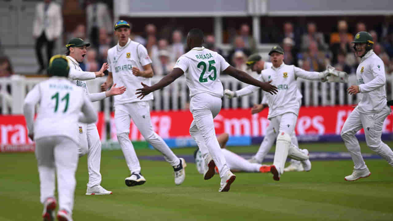 WTC 2025 final: ಭೋಜನ ವಿರಾಮಕ್ಕೂ ಮುನ್ನ ಆಸೀಸ್ ವಿರುದ್ಧ ಮೇಲುಗೈ ಸಾಧಿಸಿದ ಆಫ್ರಿಕಾ