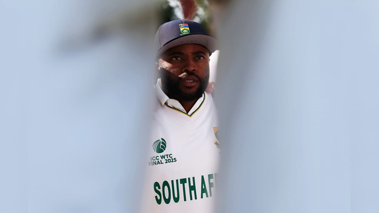 ಮತ್ತೊಮ್ಮೆ... ಮಗದೊಮ್ಮೆ... 27 ವರ್ಷಗಳ ಬಳಿಕ ಟ್ರೋಫಿ ಮೇಲೆ ಸೌತ್ ಆಫ್ರಿಕಾ ಕಣ್ಣು ಮತ್ತೊಮ್ಮೆ... ಮಗದೊಮ್ಮೆ... 27 ವರ್ಷಗಳ ಬಳಿಕ ಟ್ರೋಫಿ ಮೇಲೆ ಸೌತ್ ಆಫ್ರಿಕಾ ಕಣ್ಣು