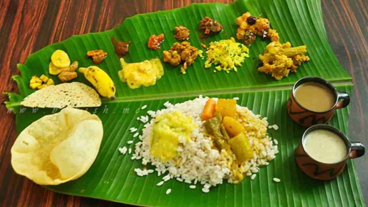 ದಕ್ಷಿಣ ಭಾರತದ ಆಹಾರ ಸೇವಿಸಿ 35 ಕೆಜಿ ತೂಕ ಇಳಿಸಿಕೊಂಡ ಯುವಕ, ತುಂಬಾ ಸಿಂಪಲ್