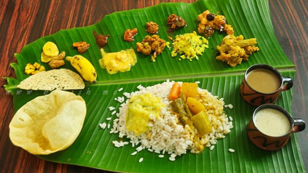 ದಕ್ಷಿಣ ಭಾರತದ ಆಹಾರ ಸೇವಿಸಿ 35 ಕೆಜಿ ತೂಕ ಇಳಿಸಿಕೊಂಡ ಯುವಕ, ತುಂಬಾ ಸಿಂಪಲ್