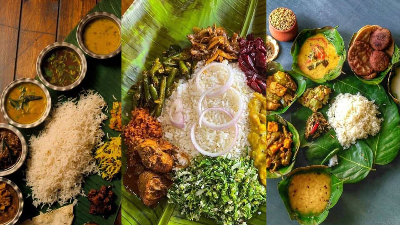 ಈ ಬಾರಿ ಹಬ್ಬಕ್ಕೆ ಕರ್ನಾಟಕ ಸೇರಿದಂತೆ ದಕ್ಷಿಣ ಭಾರತ ಈ ಖಾದ್ಯಗಳನ್ನು ಮಾಡಿ