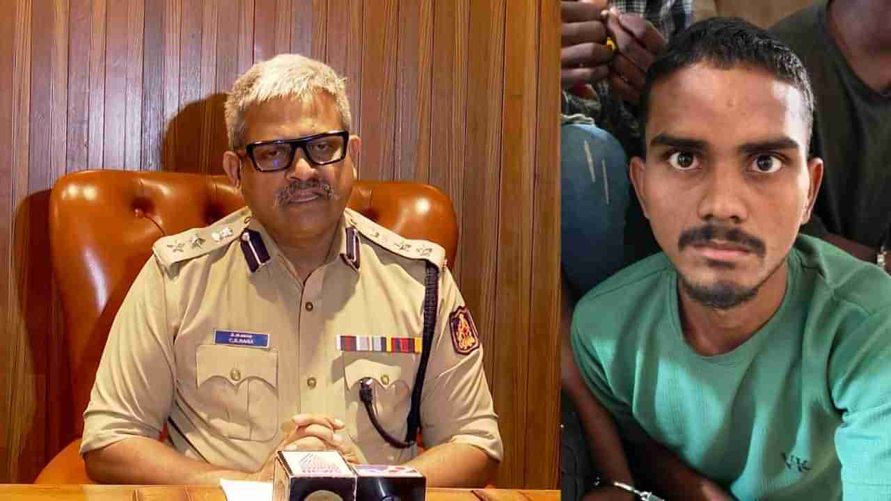 ಸೂಟ್​​ಕೇಸ್​ನಲ್ಲಿ ಬಾಲಕಿ ಶವ ಕೇಸ್: ಬೆಂಗಳೂರು-ಬಿಹಾರ, ತನಿಖೆಯ ರೋಚಕತೆ ಬಿಚ್ಚಿಟ್ಟ SP