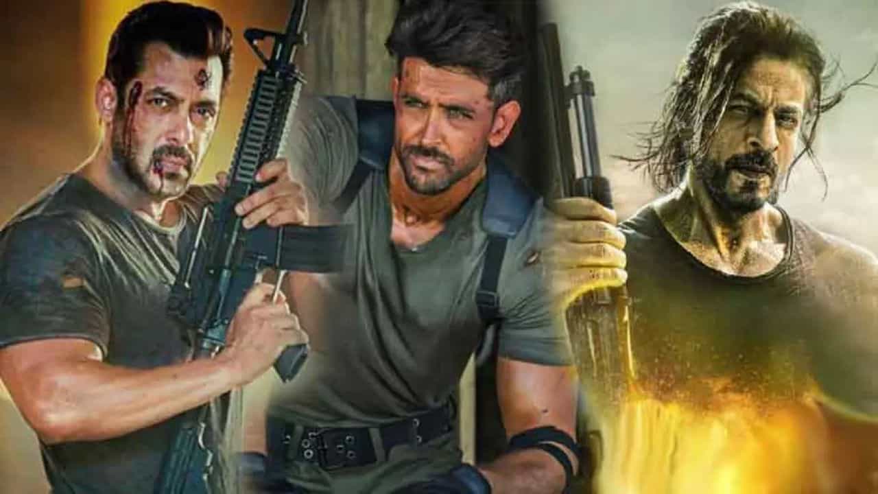 ‘ವಾರ್ 2’ ಬಳಿಕ ಯಶ್ ರಾಜ್ ಸ್ಪೈ ಯೂನಿವರ್ಸ್ ಚಿತ್ರಗಳಿಗೆ ಬ್ರೇಕ್? ‘ವಾರ್ 2’ ಬಳಿಕ ಯಶ್ ರಾಜ್ ಸ್ಪೈ ಯೂನಿವರ್ಸ್ ಚಿತ್ರಗಳಿಗೆ ಬ್ರೇಕ್?