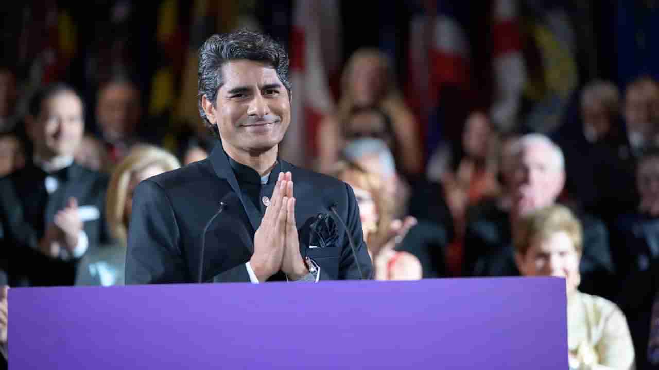 Srinivas Mukkamala: ಅಮೆರಿಕನ್ ಮೆಡಿಕಲ್ ಅಸೋಸಿಯೇಷನ್ ಅಧ್ಯಕ್ಷರಾಗಿ ಭಾರತ ಮೂಲದ ಶ್ರೀನಿವಾಸ್ ಮುಕ್ಕಾಮಲ ನೇಮಕ