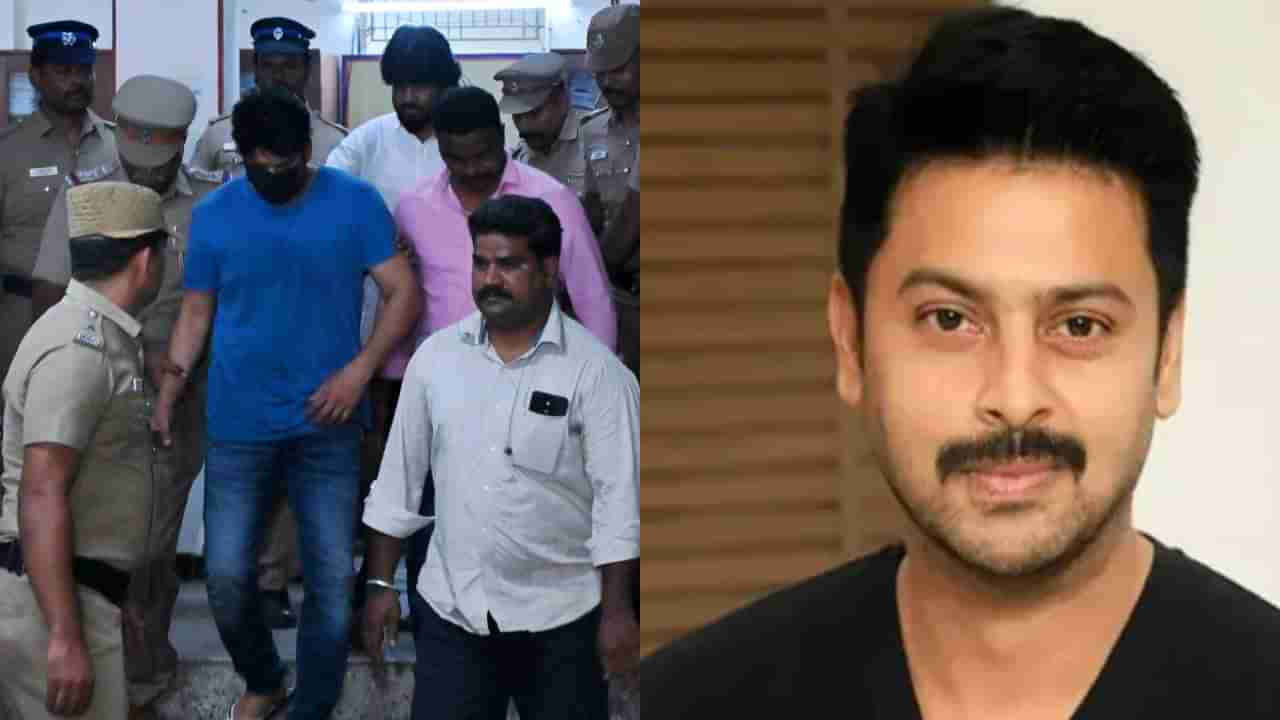 ಡ್ರಗ್ಸ್ ಪ್ರಕರಣ: ಜನಪ್ರಿಯ ನಟನ ಬಂಧನ, ಮತ್ತೊಬ್ಬ ನಟನಿಗಾಗಿ ಹುಡುಕಾಟ