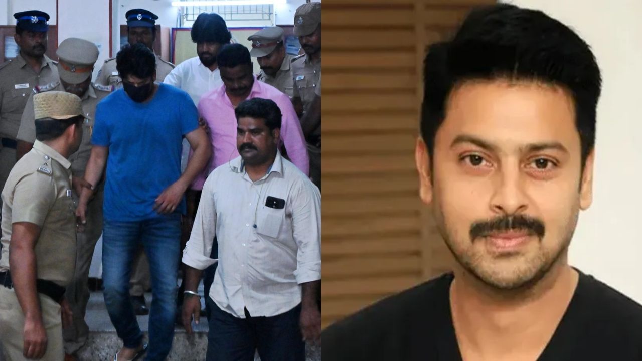 ಡ್ರಗ್ಸ್ ಪ್ರಕರಣ: ಜನಪ್ರಿಯ ನಟನ ಬಂಧನ, ಮತ್ತೊಬ್ಬ ನಟನಿಗಾಗಿ ಹುಡುಕಾಟ