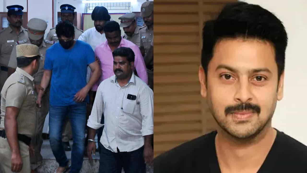 ಡ್ರಗ್ಸ್ ಪ್ರಕರಣ: ಜನಪ್ರಿಯ ನಟನ ಬಂಧನ, ಮತ್ತೊಬ್ಬ ನಟನಿಗಾಗಿ ಹುಡುಕಾಟ ಡ್ರಗ್ಸ್ ಪ್ರಕರಣ: ಜನಪ್ರಿಯ ನಟನ ಬಂಧನ, ಮತ್ತೊಬ್ಬ ನಟನಿಗಾಗಿ ಹುಡುಕಾಟ