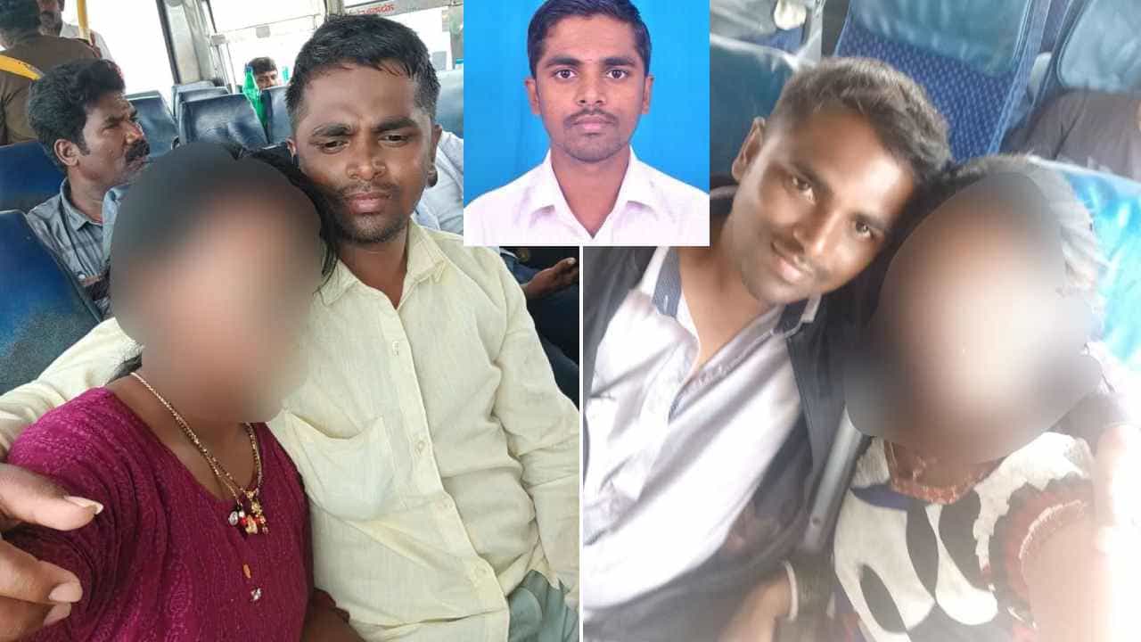 ವಿಚ್ಛೇದಿತ ಮಹಿಳೆಯನ್ನ ಬಲೆಗೆ ಬೀಳಿಸಿಕೊಂಡು ದೋಖಾ: ಖಾಸಗಿ ವಿಡಿಯೋ ತೋರಿಸಿ ಬ್ಲ್ಯಾಕ್‌ಮೇಲ್