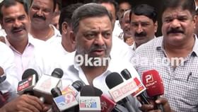 ಸಿಎಂ ಬದಲಾವಣೆ, ಸಂಪುಟ ವಿಸ್ತರಣೆ ಹೈಕಮಾಂಡ್ ವಿವೇಚನೆಗೆ ಬಿಟ್ಟಿದ್ದು: ಸಚಿವ