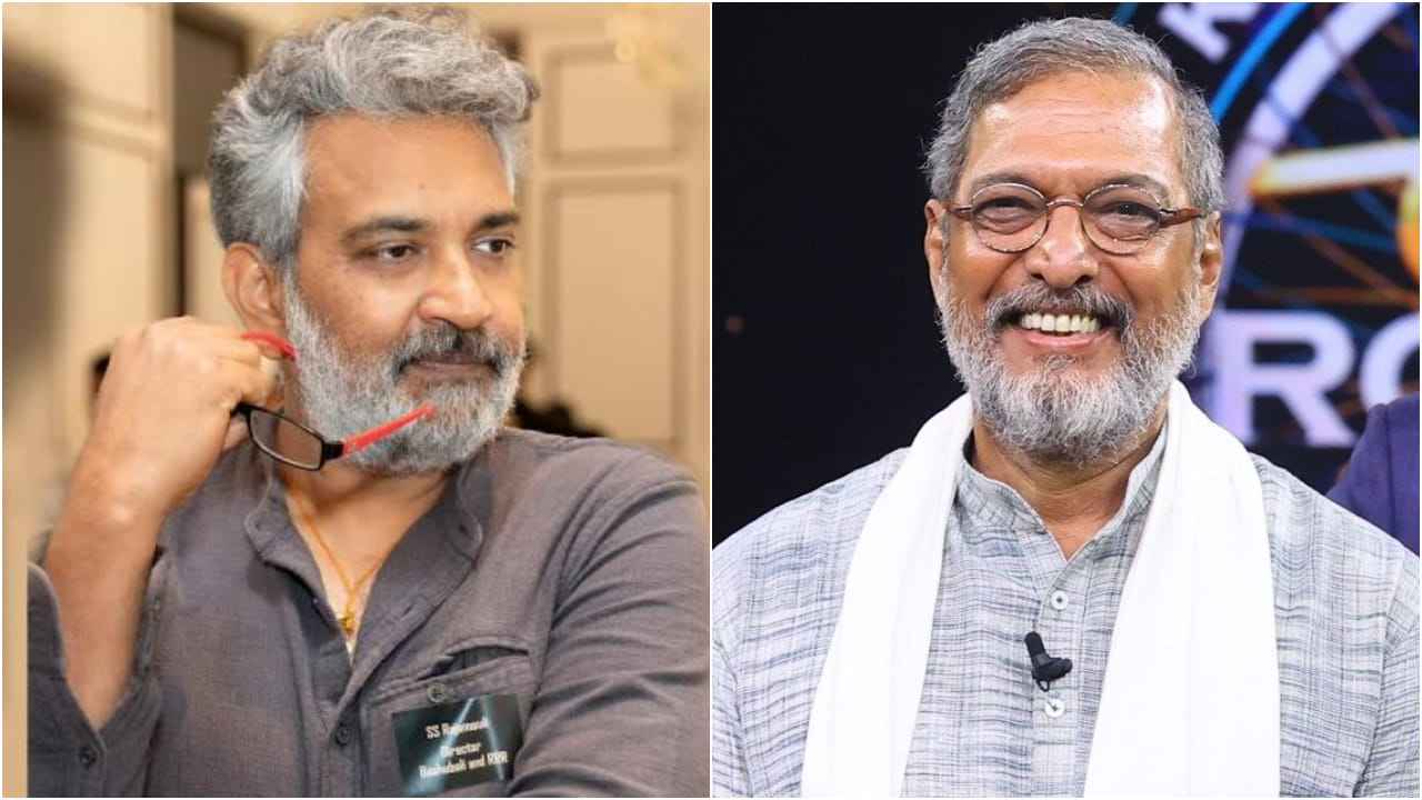 20 ಕೋಟಿ ರೂ. ಕೊಟ್ಟರೂ ಆ ಪಾತ್ರ ಮಾಡಲ್ಲ: ರಾಜಮೌಳಿಗೆ ನೋ ಎಂದ ನಾನಾ ಪಾಟೇಕರ್ 20 ಕೋಟಿ ರೂ. ಕೊಟ್ಟರೂ ಆ ಪಾತ್ರ ಮಾಡಲ್ಲ: ರಾಜಮೌಳಿಗೆ ನೋ ಎಂದ ನಾನಾ ಪಾಟೇಕರ್