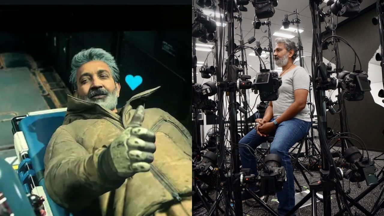 ವಿಡಿಯೋ ಗೇಮ್ ಕ್ಷೇತ್ರಕ್ಕೆ ಎಂಟ್ರಿ ಕೊಟ್ಟ ಎಸ್ಎಸ್ ರಾಜಮೌಳಿ ವಿಡಿಯೋ ಗೇಮ್ ಕ್ಷೇತ್ರಕ್ಕೆ ಎಂಟ್ರಿ ಕೊಟ್ಟ ಎಸ್ಎಸ್ ರಾಜಮೌಳಿ