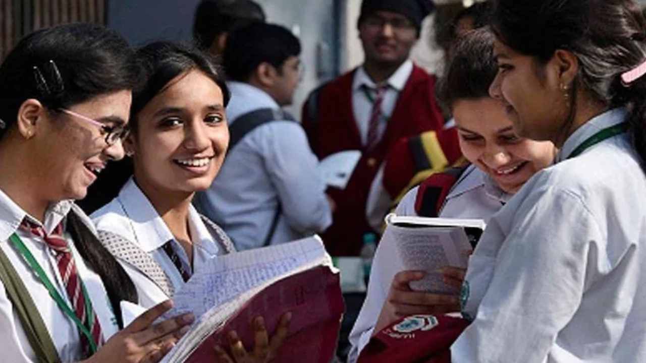 ಕರ್ನಾಟಕ ಎಸ್ಎಸ್ಎಲ್ಸಿ ಪರೀಕ್ಷೆ-2 ಫಲಿತಾಂಶ ಪ್ರಕಟ: ನಾಲ್ವರಿಗೆ ಔಟ್ ಆಫ್ ಔಟ್ ಕರ್ನಾಟಕ ಎಸ್ಎಸ್ಎಲ್ಸಿ ಪರೀಕ್ಷೆ-2 ಫಲಿತಾಂಶ ಪ್ರಕಟ: ನಾಲ್ವರಿಗೆ ಔಟ್ ಆಫ್ ಔಟ್