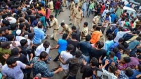 RCB ಸಂಭ್ರಮಾಚರಣೆ: ಚಿನ್ನಸ್ವಾಮಿ ಕ್ರೀಡಾಂಗಣದ ಬಳಿ ಕಾಲ್ತುಳಿತ, ಓರ್ವ ಸಾವು