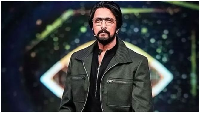 ‘ಬಿಗ್ ಬಾಸ್ ಕನ್ನಸ ಸೀಸನ್ 12’ರ ನಿರೂಪಣೆ ಬಗ್ಗೆ ನಿಲುವು ತಿಳಿಸಿದ ಸುದೀಪ್ ‘ಬಿಗ್ ಬಾಸ್ ಕನ್ನಸ ಸೀಸನ್ 12’ರ ನಿರೂಪಣೆ ಬಗ್ಗೆ ನಿಲುವು ತಿಳಿಸಿದ ಸುದೀಪ್