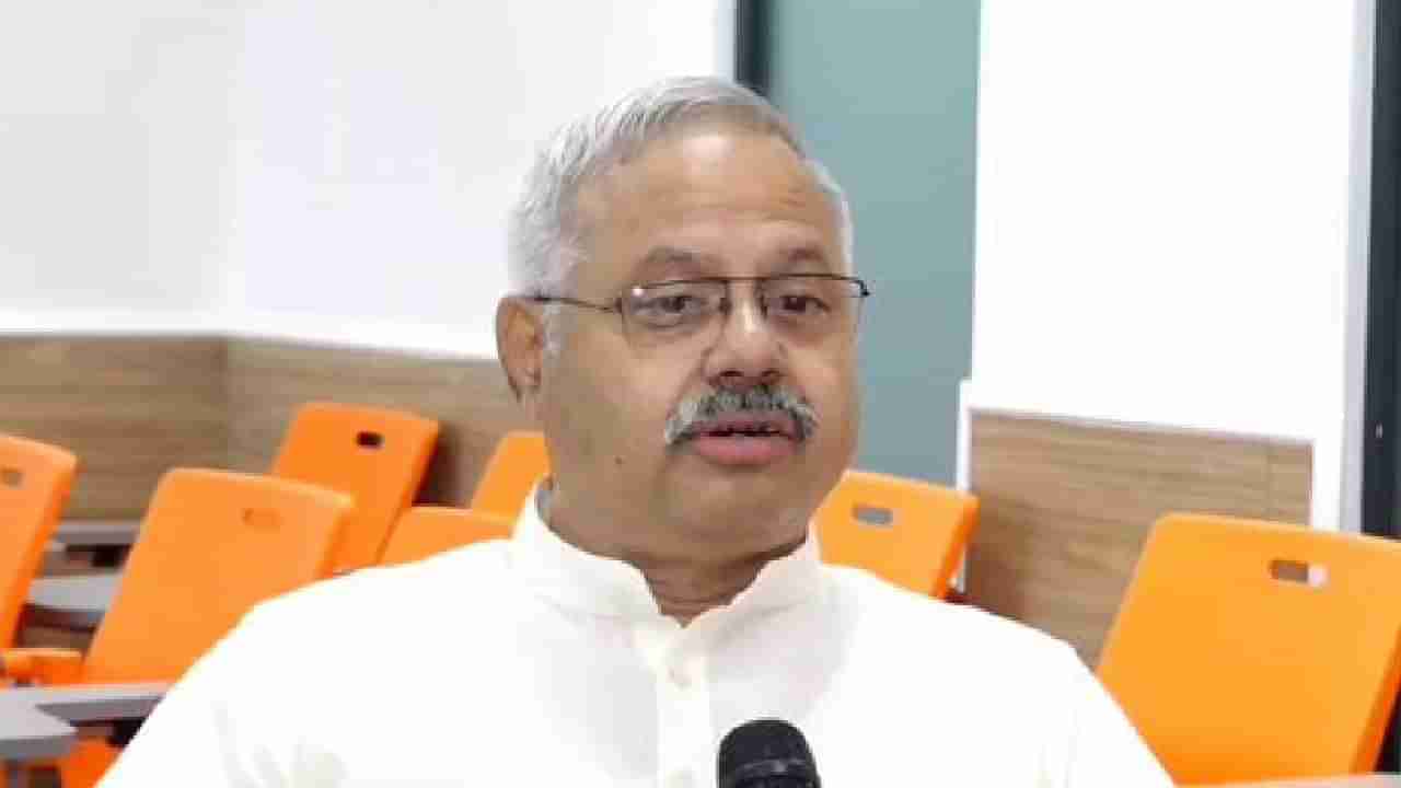 ತುರ್ತು ಪರಿಸ್ಥಿತಿ ವೇಳೆ ಜೈಲುಗಳಲ್ಲಿ ಆರ್‌ಎಸ್‌ಎಸ್ ಕಾರ್ಯಕರ್ತರ ಮೇಲೆ ಚಿತ್ರಹಿಂಸೆ, ಕನಿಷ್ಠ 100 ಸಾವು; ಸುನಿಲ್ ಅಂಬೇಕರ್