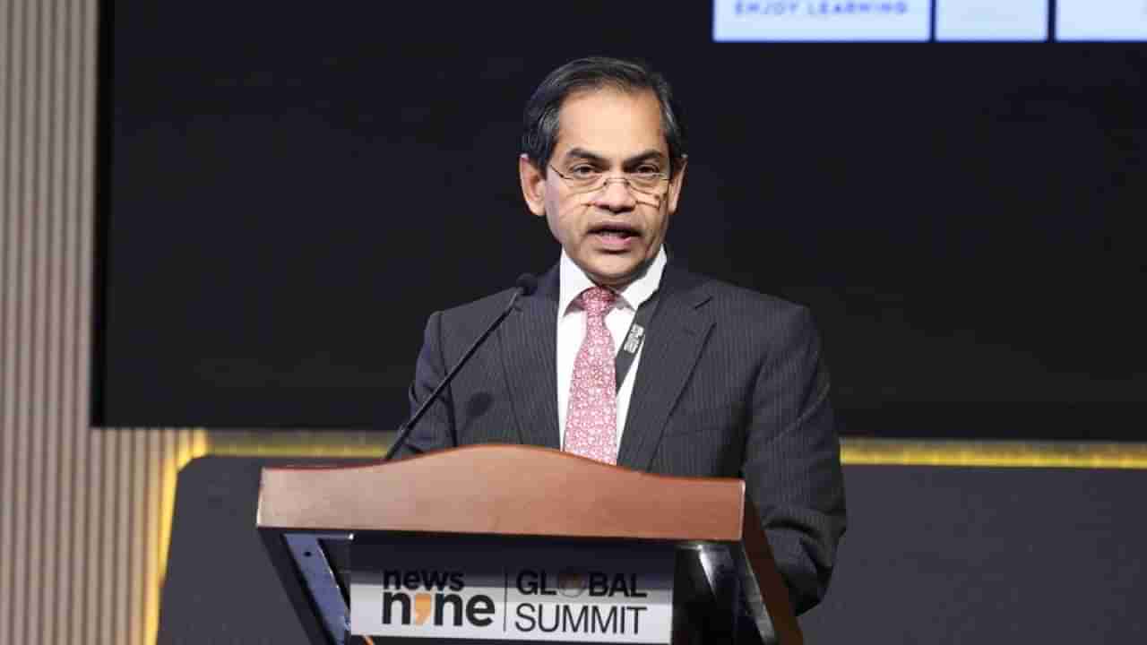 News9 global summit: ಭಾರತ-ಯುಎಇ ಸಂಬಂಧಕ್ಕೆ ವಿಶ್ವಾಸದ ತಳಹದಿ: ನ್ಯೂಸ್9 ಸಮಿಟ್​​ನಲ್ಲಿ ರಾಯಭಾರಿ ಸಂಜಯ್ ಸುಧೀರ್ ಹೇಳಿಕೆ