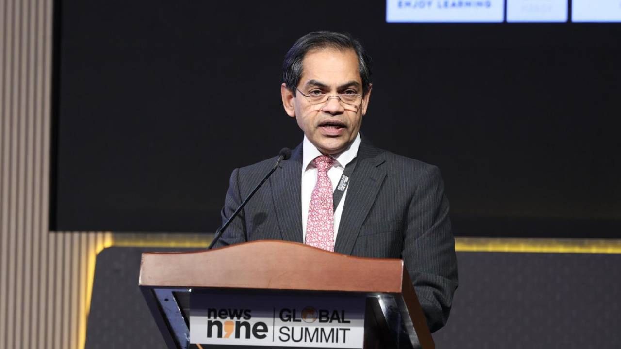 News9 global summit: ಭಾರತ-ಯುಎಇ ಸಂಬಂಧಕ್ಕೆ ವಿಶ್ವಾಸದ ತಳಹದಿ: ನ್ಯೂಸ್9 ಸಮಿಟ್​​ನಲ್ಲಿ ರಾಯಭಾರಿ ಸಂಜಯ್ ಸುಧೀರ್ ಹೇಳಿಕೆ