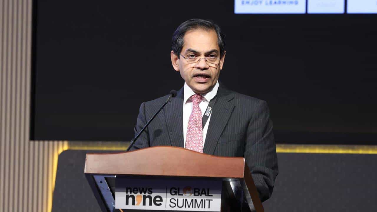News9 global summit: ಭಾರತ-ಯುಎಇ ಸಂಬಂಧಕ್ಕೆ ವಿಶ್ವಾಸದ ತಳಹದಿ: ನ್ಯೂಸ್9 ಸಮಿಟ್ನಲ್ಲಿ ರಾಯಭಾರಿ ಸಂಜಯ್ ಸುಧೀರ್ ಹೇಳಿಕೆ News9 global summit: ಭಾರತ-ಯುಎಇ ಸಂಬಂಧಕ್ಕೆ ವಿಶ್ವಾಸದ ತಳಹದಿ: ನ್ಯೂಸ್9 ಸಮಿಟ್ನಲ್ಲಿ ರಾಯಭಾರಿ ಸಂಜಯ್ ಸುಧೀರ್ ಹೇಳಿಕೆ