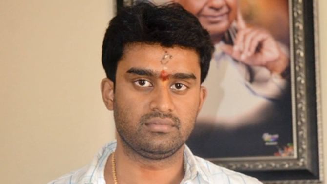 ಅಸಹಜ ಲೈಂಗಿಕ ದೌರ್ಜನ್ಯ ಪ್ರಕರಣದಲ್ಲಿ ಸೂರಜ್ ರೇವಣ್ಣಗೆ ಬಿಗ್ ರಿಲೀಫ್ ಅಸಹಜ ಲೈಂಗಿಕ ದೌರ್ಜನ್ಯ ಪ್ರಕರಣದಲ್ಲಿ ಸೂರಜ್ ರೇವಣ್ಣಗೆ ಬಿಗ್ ರಿಲೀಫ್