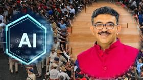 ಆರ್​​ಸಿಬಿ ದುರ್ಘಟನೆ ನಿಯಂತ್ರಿಸಲು ಪರಿಣಾಮಕಾರಿ ಎಐ ಮಾಡಲ್