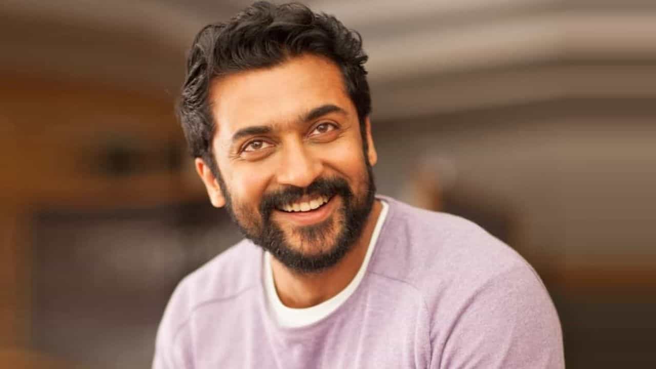 ಸರಣಿ ಸೋಲುಗಳ ಬಳಿಕವೂ ಭಾರಿ ಬಜೆಟ್ ಸಿನಿಮಾಕ್ಕೆ ಸೂರ್ಯ ನಾಯಕ