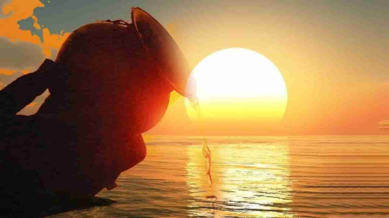 Puja Tips: ಅದೃಷ್ಟ ಮತ್ತು ಆರೋಗ್ಯಕ್ಕಾಗಿ ಭಾನುವಾರ ಸೂರ್ಯನನ್ನು ಈ ರೀತಿ ಪೂಜಿಸಿ