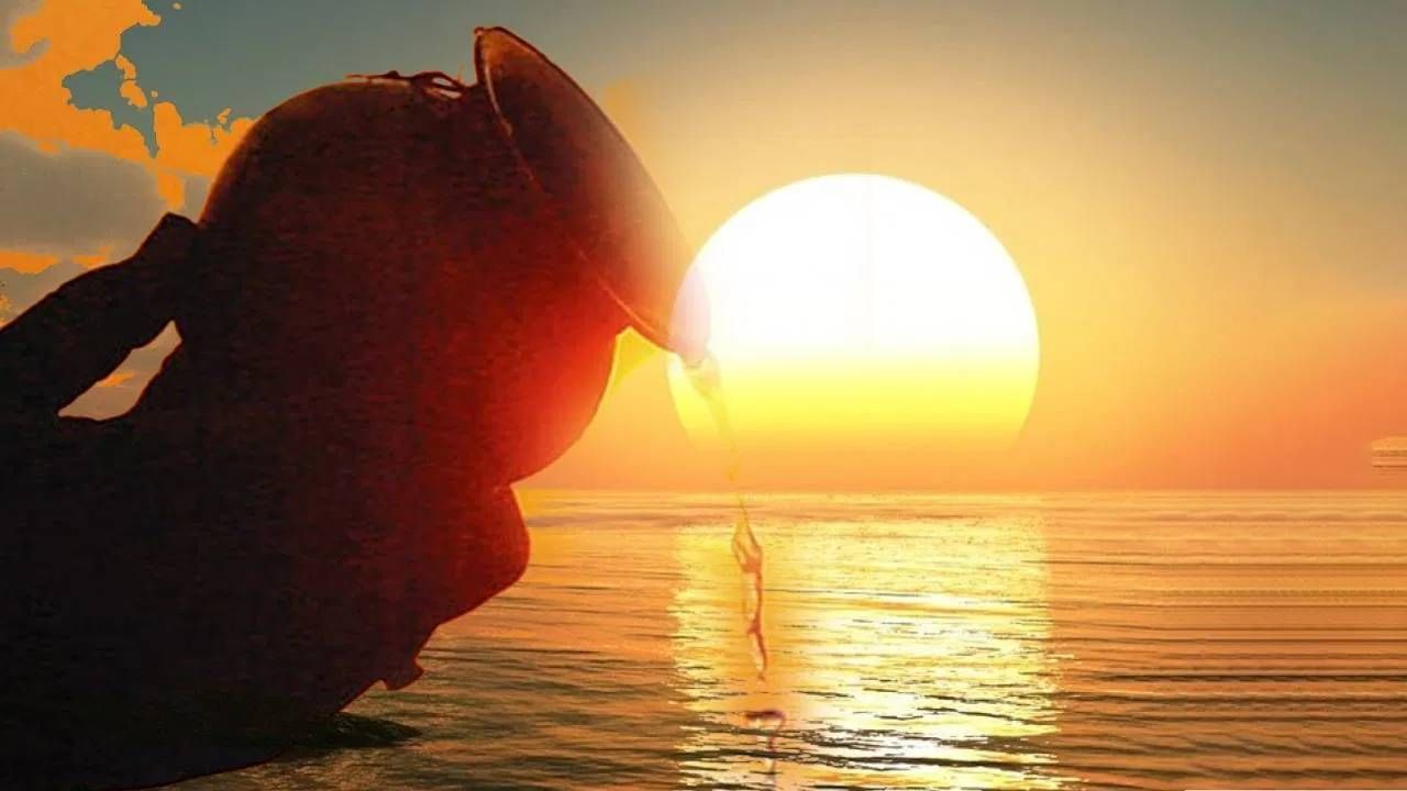 Puja Tips: ಅದೃಷ್ಟ ಮತ್ತು ಆರೋಗ್ಯಕ್ಕಾಗಿ ಭಾನುವಾರ ಸೂರ್ಯನನ್ನು ಈ ರೀತಿ ಪೂಜಿಸಿ