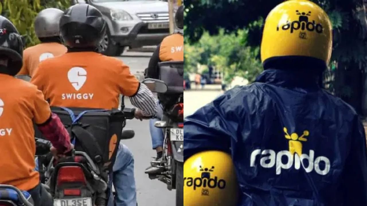 ಬೈಕ್ ಟ್ಯಾಕ್ಸಿ ನಿಷೇಧದಿಂದ ಸ್ವಿಗ್ಗಿ, ಜೊಮೆಟೋ ಡೆಲಿವರಿ ಬಾಯ್​ಗಳಿಗೂ ಸಂಕಷ್ಟ