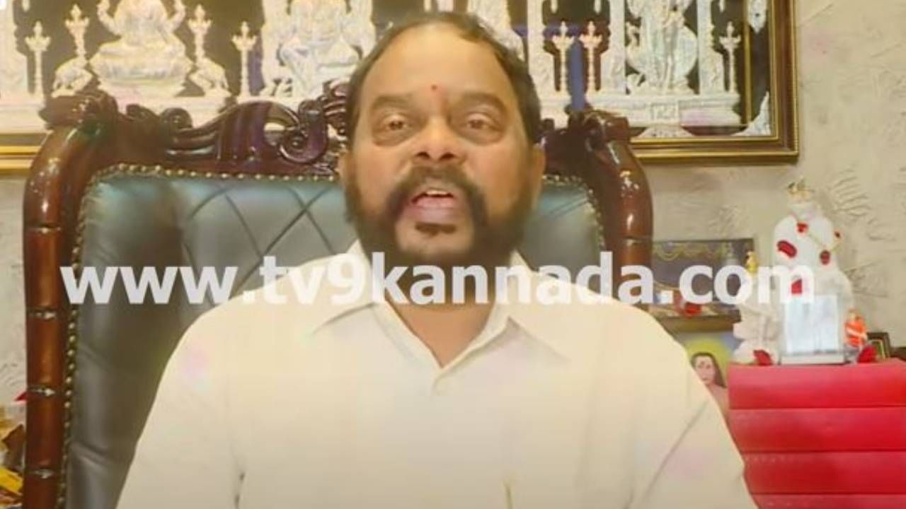 ಎರಡು ದೇಶಗಳ ನಡುವೆ ಯುದ್ಧ ಶುರುವಾದಾಗ ಇಂಧನ ಮತ್ತು ಚಿನ್ನ-ಬೆಳ್ಳಿ ಬೆಲೆ ಹೆಚ್ಚಾಗುತ್ತದೆ: ಟಿಎ ಸರವಣ, ವ್ಯಾಪಾರಿ ಮತ್ತು ಶಾಸಕ