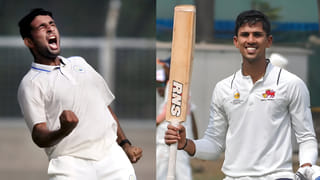 IPL 2026: ಮುಂದಿನ ಸೀಸನ್​ಗು ಮುನ್ನ ಐದು ಆಟಗಾರರಿಗೆ ಬಿಗ್ ಶಾಕ್ ನೀಡಲು ಮುಂದಾದ ಫ್ರಾಂಚೈಸಿಗಳು