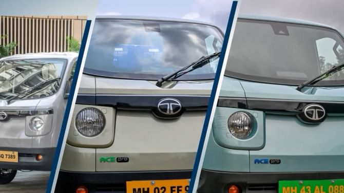 ಟಾಟಾ ಏಸ್ ಪ್ರೋ: ದೇಶದ ಪ್ರಗತಿಯಲ್ಲಿ ಭಾಗಿಯಾಗಿ