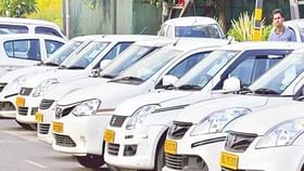 ಬರಲಿದೆ ಸಹಕಾರಿ ಟ್ಯಾಕ್ಸಿ; ಕಡಿಮೆ ದರ, ಚಾಲಕರಿಗೆ ಡಬಲ್ ಧಮಾಕ ಬರಲಿದೆ ಸಹಕಾರಿ ಟ್ಯಾಕ್ಸಿ; ಕಡಿಮೆ ದರ, ಚಾಲಕರಿಗೆ ಡಬಲ್ ಧಮಾಕ
