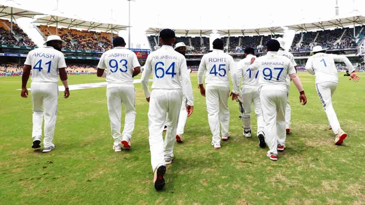 IND vs ENG: ಭಾರತ ಗೆಲ್ಲಬೇಕಿದ್ದರೆ ಈತನನ್ನು ಕಣಕ್ಕಿಳಿಸಲೇಬೇಕು: ಮೈಕೆಲ್ ಕ್ಲಾರ್ಕ್
