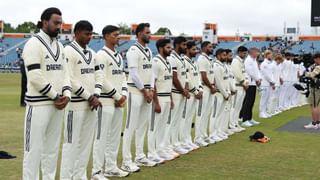 IND vs ENG: ಭಾರತವನ್ನು ಸೋಲಿನಿಂದ ಪಾರು ಮಾಡುತ್ತಾ ಮಳೆ? ಇಂದು ಹೆಡಿಂಗ್ಲಿ ಹವಾಮಾನ ಹೇಗಿರಲಿದೆ?