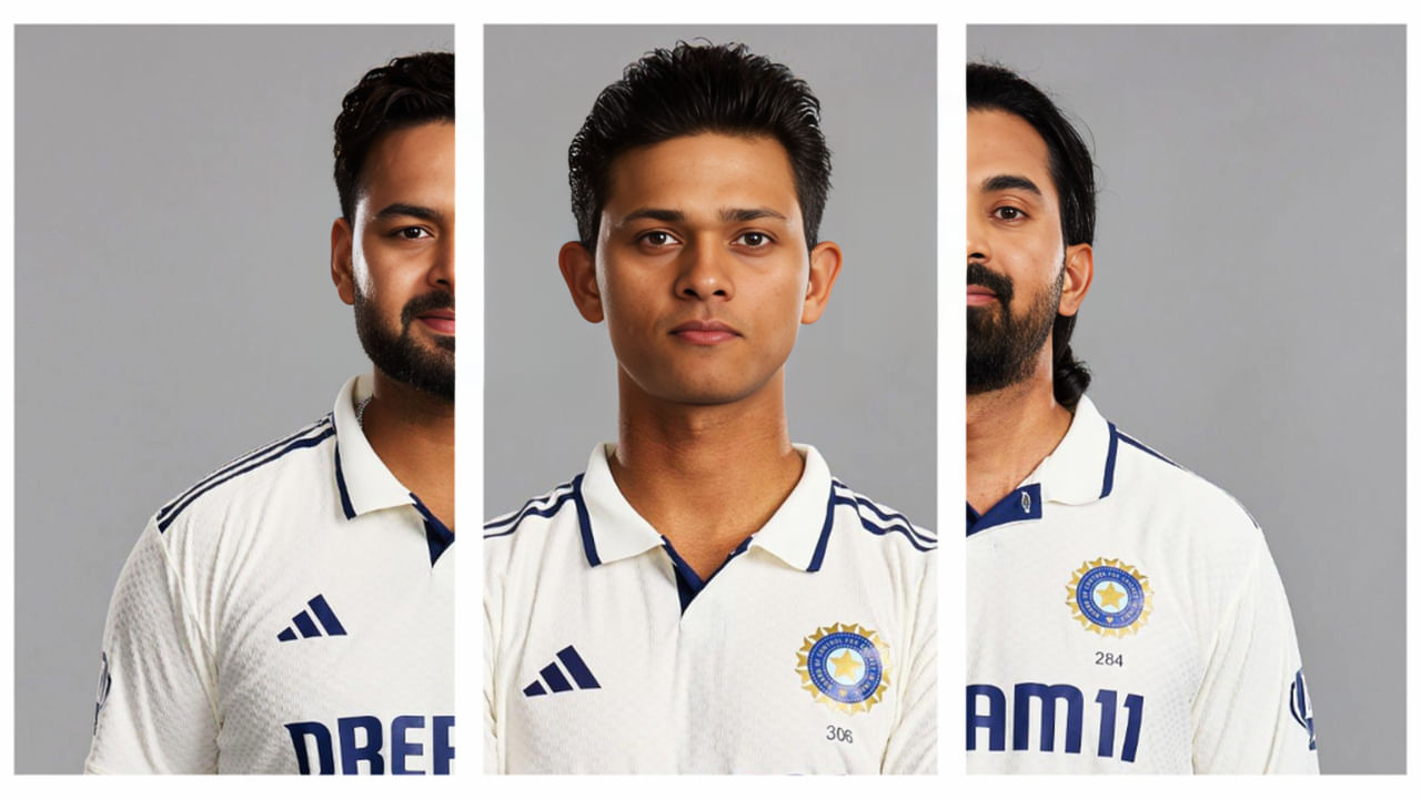 IND vs ENG: ಆಂಗ್ಲರ ವಿರುದ್ಧ ಟೀಮ್ ಇಂಡಿಯಾದ ಆಡುವ ಬಳಗ IND vs ENG: ಆಂಗ್ಲರ ವಿರುದ್ಧ ಟೀಮ್ ಇಂಡಿಯಾದ ಆಡುವ ಬಳಗ