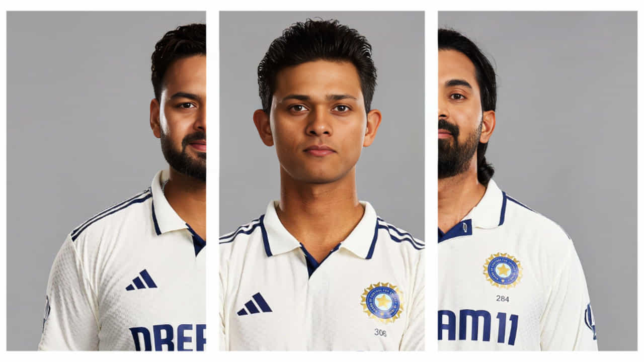 IND vs ENG: ಆಂಗ್ಲರ ವಿರುದ್ಧ ಟೀಮ್ ಇಂಡಿಯಾದ ಆಡುವ ಬಳಗ IND vs ENG: ಆಂಗ್ಲರ ವಿರುದ್ಧ ಟೀಮ್ ಇಂಡಿಯಾದ ಆಡುವ ಬಳಗ