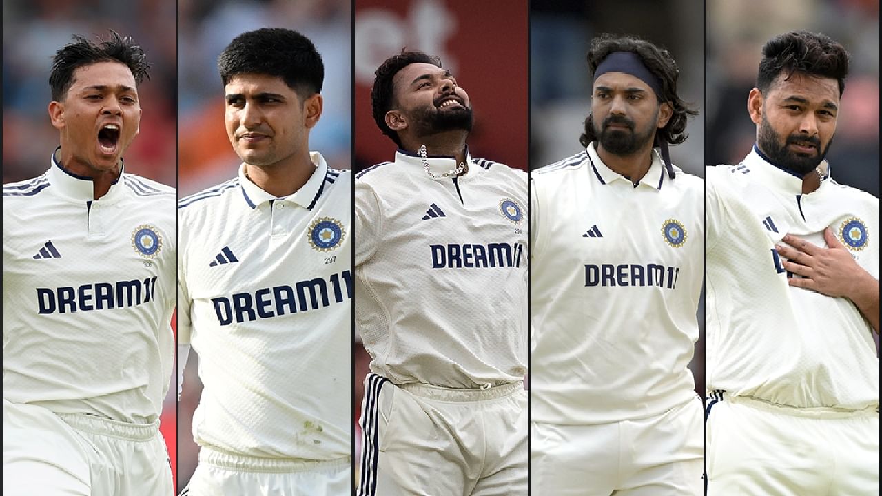 Team India (10)