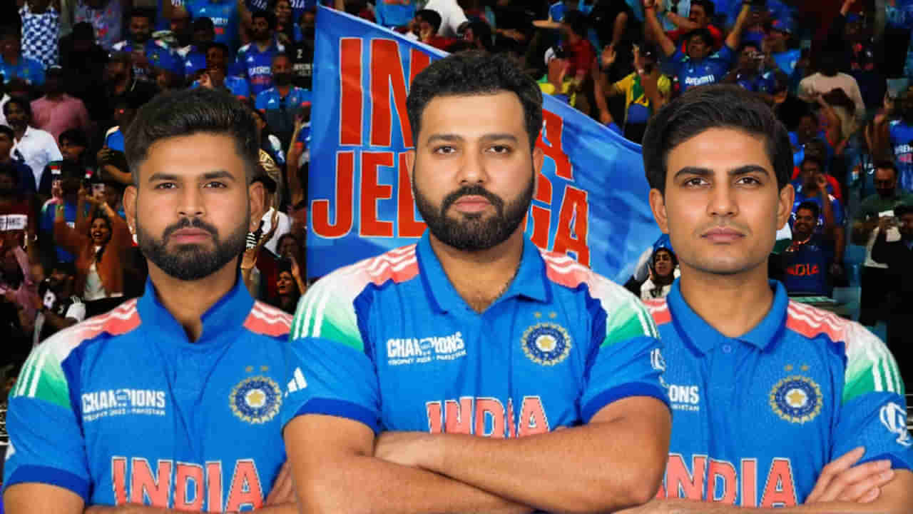 ಇಂಗ್ಲೆಂಡ್ ಸರಣಿ ಮುಕ್ತಾಯದ ಬೆನ್ನಲ್ಲೇ ಭಾರತ ತಂಡಕ್ಕೆ ಹೊಸ ನಾಯಕ ಆಯ್ಕೆ?