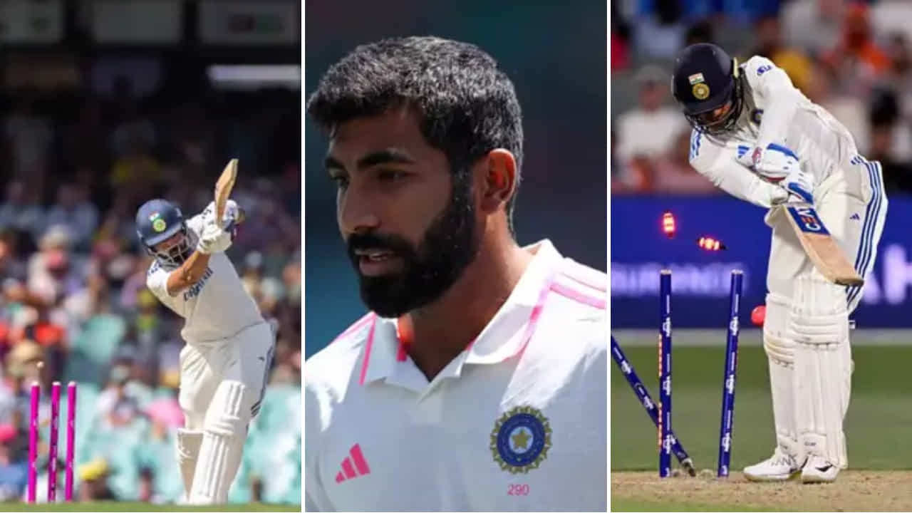IND vs ENG Test: ಭಾರತಕ್ಕೆ ಕಬ್ಬಿಣದ ಕಡಲೆಯಂತಾದ ಇಂಗ್ಲೆಂಡ್ ಟೆಸ್ಟ್: ಇಲ್ಲಿದೆ 5 ದೊಡ್ಡ ದೌರ್ಬಲ್ಯಗಳು