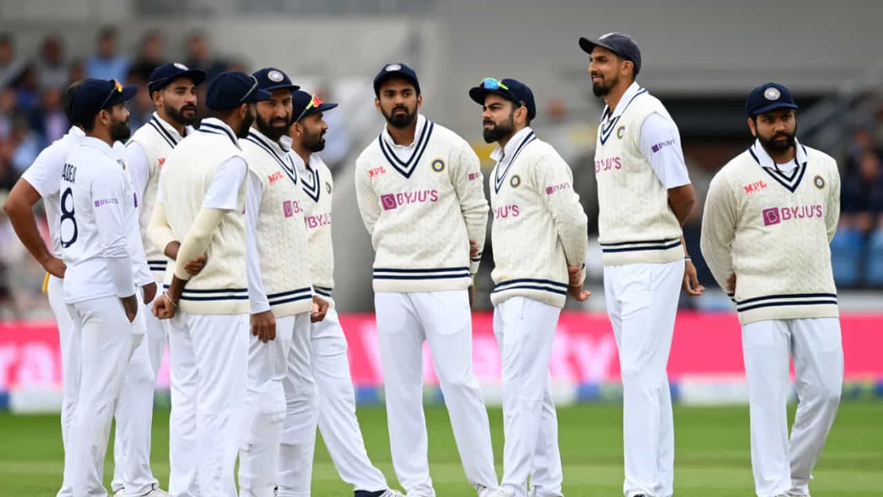 IND vs ENG: 6 ಲೆಜೆಂಡರಿ ಆಟಗಾರರೇ ತಂಡದಲಿಲ್ಲ..! ಲೀಡ್ಸ್ ಟೆಸ್ಟ್ ಗೆಲ್ಲುತ್ತಾ ಟೀಂ ಇಂಡಿಯಾ?