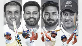 'ಪಂತ್'ಸ್ಟಿಕ್ ಬ್ಯಾಟಿಂಗ್ಗೆ ಸೆಹ್ವಾಗ್ ದಾಖಲೆಯೇ ಶೇಕಿಂಗ್..! 'ಪಂತ್'ಸ್ಟಿಕ್ ಬ್ಯಾಟಿಂಗ್ಗೆ ಸೆಹ್ವಾಗ್ ದಾಖಲೆಯೇ ಶೇಕಿಂಗ್..!