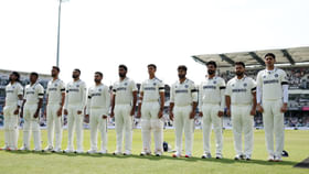 ಭಾರತ- ಇಂಗ್ಲೆಂಡ್ ಆಟಗಾರರು ಕಪ್ಪು ಪಟ್ಟಿ ಧರಿಸಲು ಕಾರಣವೇನು? ಭಾರತ- ಇಂಗ್ಲೆಂಡ್ ಆಟಗಾರರು ಕಪ್ಪು ಪಟ್ಟಿ ಧರಿಸಲು ಕಾರಣವೇನು?
