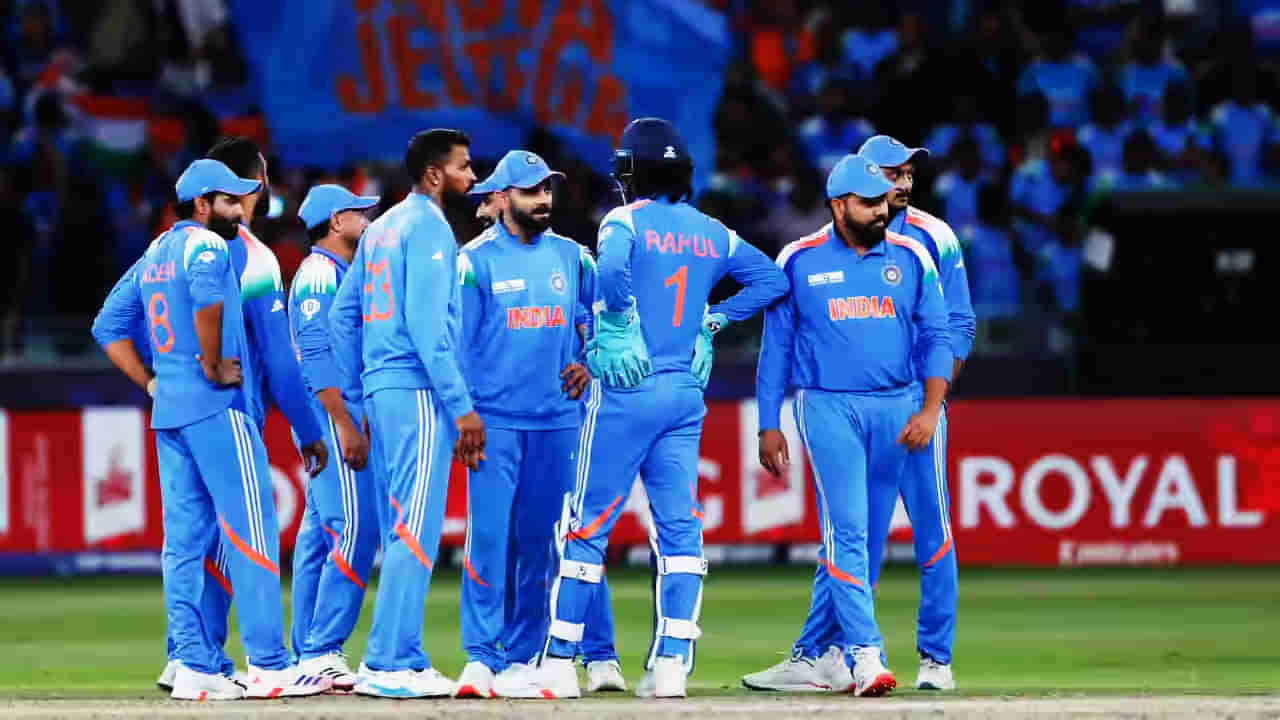 ಟೀಮ್ ಇಂಡಿಯಾ ವೇಳಾಪಟ್ಟಿಯಲ್ಲಿ ಮಹತ್ವದ ಬದಲಾವಣೆ