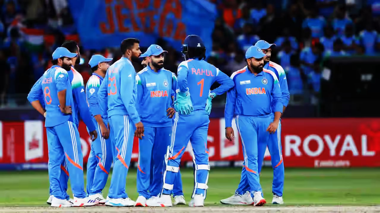 ಟೀಮ್ ಇಂಡಿಯಾ ವೇಳಾಪಟ್ಟಿಯಲ್ಲಿ ಮಹತ್ವದ ಬದಲಾವಣೆ ಟೀಮ್ ಇಂಡಿಯಾ ವೇಳಾಪಟ್ಟಿಯಲ್ಲಿ ಮಹತ್ವದ ಬದಲಾವಣೆ